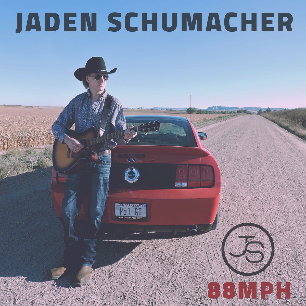 88mph - CD