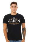 Logo T-shirt | Black