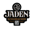 Logo Decal Sticker