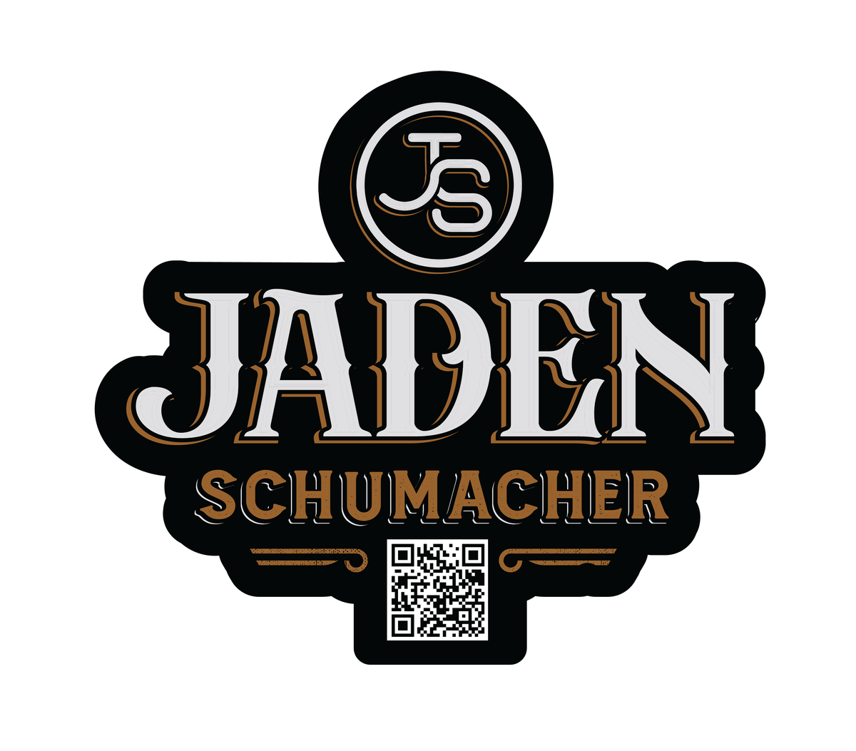 Logo Decal Sticker