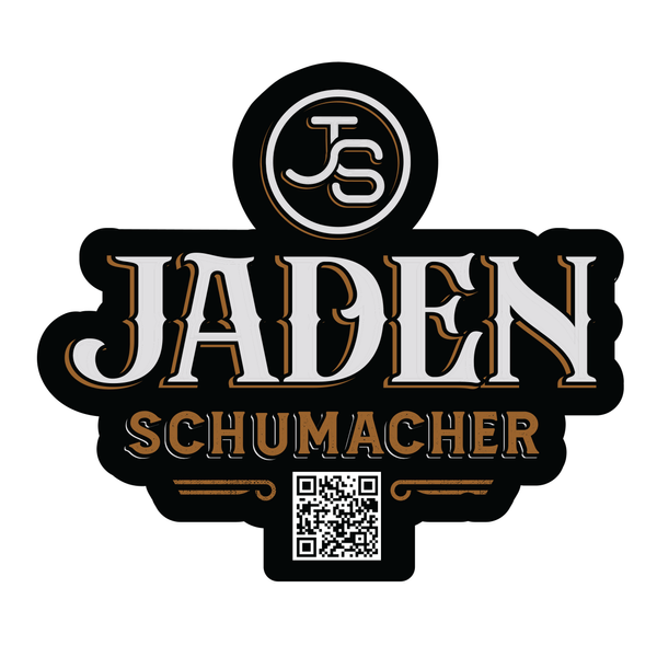 Logo Decal Sticker
