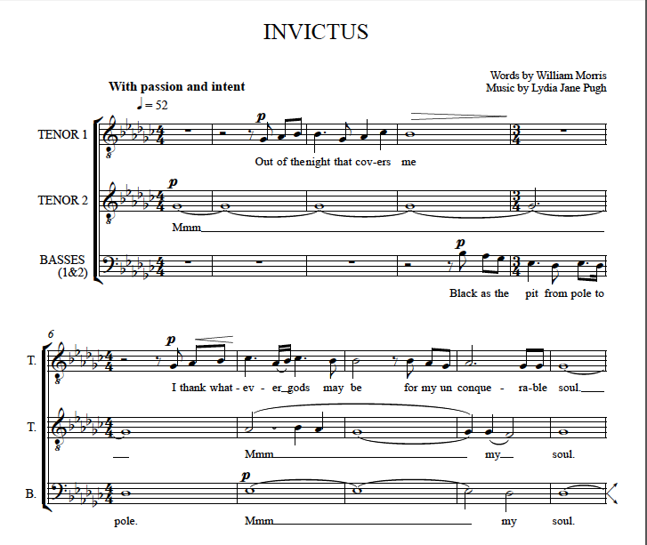 Invictus