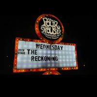 The Reckoning