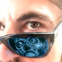 They Live by Mister J and The Shameless