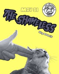 Mister J and The Shameless