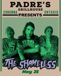 Mister J and The Shameless
