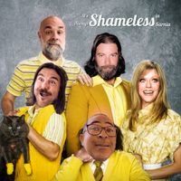 Mister J and The Shameless
