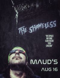Mister J and The Shameless