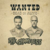 Catch Me If You Can by Mister J and the Shameless