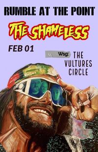 Rumble at the Poin