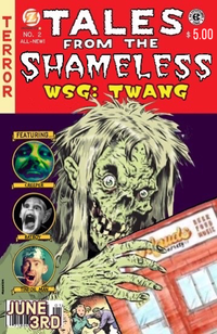 Mister J and The Shameless