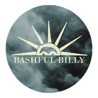 Bashful Billy- Late for an Early Grave LP
