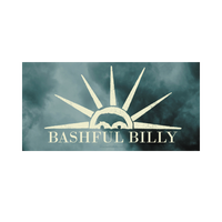 Bashful Billy- Late for an Early Grave LP