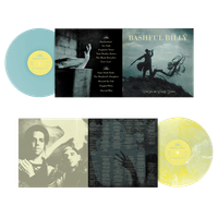 Bashful Billy- Late for an Early Grave LP
