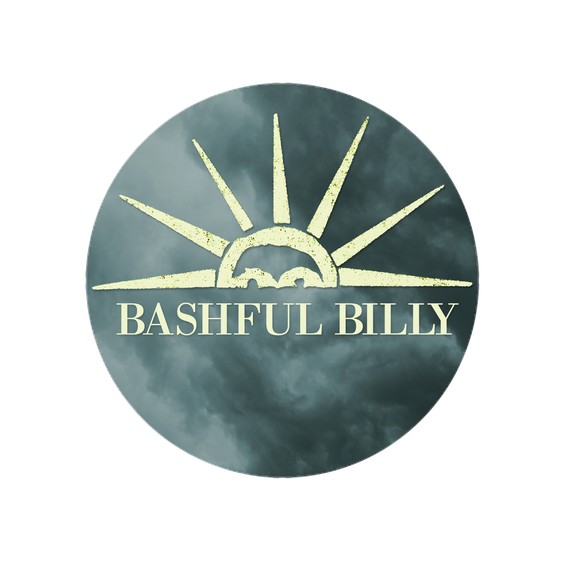 Bashful Billy — Photo