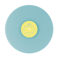 Bashful Billy- Late for an Early Grave LP
