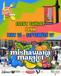 Mishawaka Market
