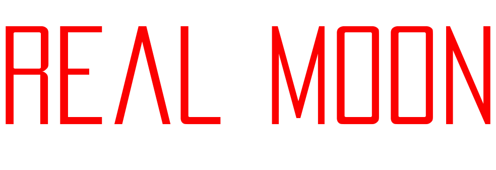 Real Moon