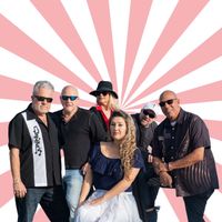 Fellowship Recovery Special Concert Series! Featuring: Shari Frink & The Mission