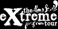THE EXTREME TOUR - Shari Frink & The Mission