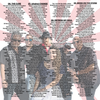THE MISSION - Physical CD - PLUS Digital Download (Shipping Charged at Checkout)