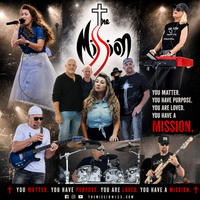 MISSION ACCEPTED: A Night of Worship, Gratitude & Faith at ECC