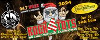17th Annual Rock 4 Tots