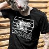 Hello Stranger | Shirt black