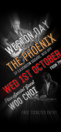 Weston Day