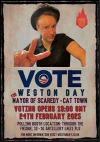 Weston Day