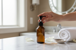 Glow Healing Serum/Oil Cleanser