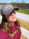 NEW FARM GIRL HATS (Grey)