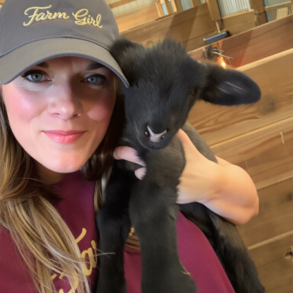 NEW FARM GIRL HATS (Grey)