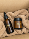 Glow and After Glow package 