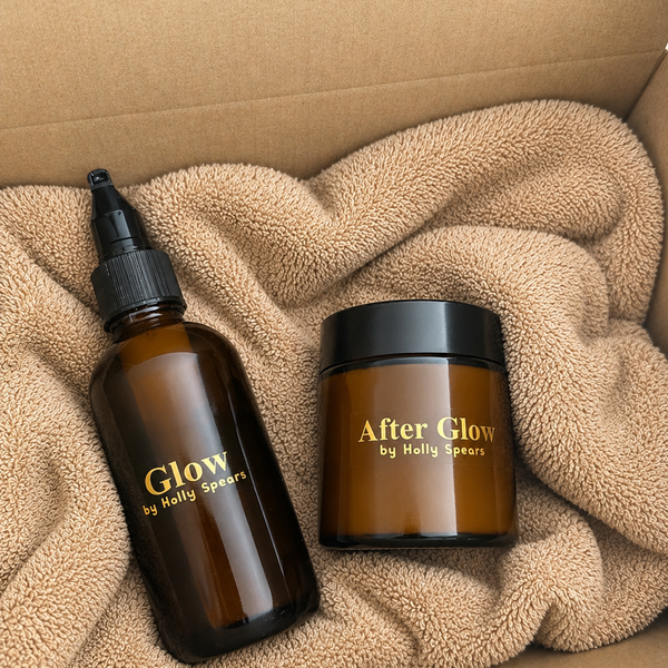 Glow and After Glow package 