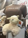 Huggy Lamb