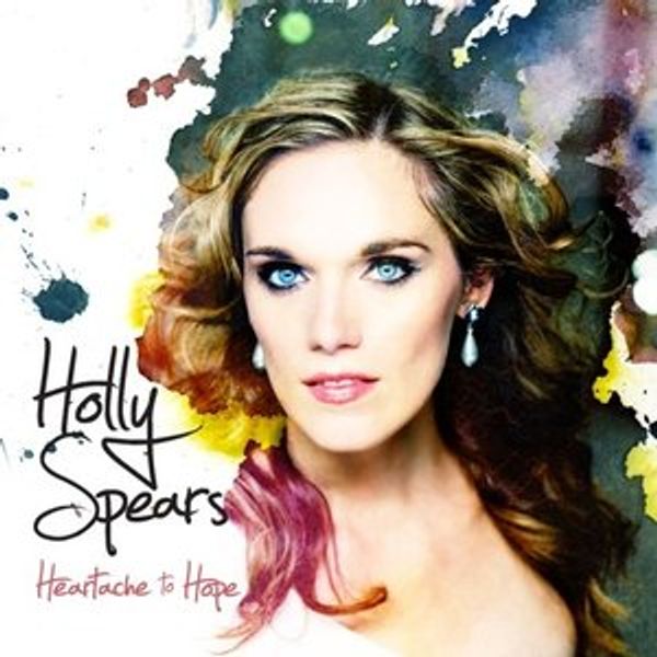 Heartache to Hope CD 