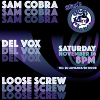 Del Vox