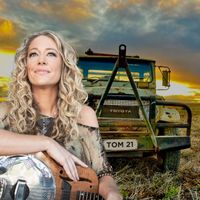 Jodi Martin - Never Say Die! Tour 2026 FREMANTLE, WA