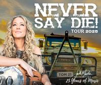 ‘Behind the Songs’: A Songwriting Workshop with Jodi Martin (YOUTH) - SALT FESTIVAL Port Lincoln