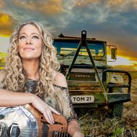 Jodi Martin - Never Say Die! Tour 2025 PORT ADELAIDE