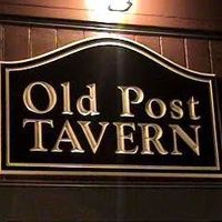 Jam Chowder back at Old Post Tavern in downtown Fairfield on Friday January 29