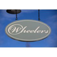 CANCELLED - Jam Chowder debuts at Wheeler's Restaurant and Taproom