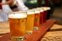 Jam Chowder in Stamford on Nov 2nd @ The Beer Garden at Harbor Point