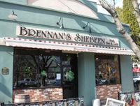 Jam Chowder debuts at Brennan's Shebeen