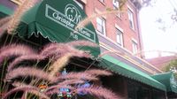 Jam Chowder in New Haven @ Christopher Martin's on Saturday October 21st