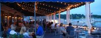 Jam Chowder returns to the Back Porch in Old Saybrook!