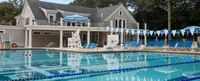 Jam Chowder plays private event in New Canaan