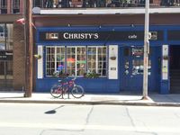 Jam Chowder rocks Christy's Pub again in New Haven Friday December 21str