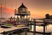 Jam Chowder to play private club event at Pine Orchard Yacht & Country Club in Branford